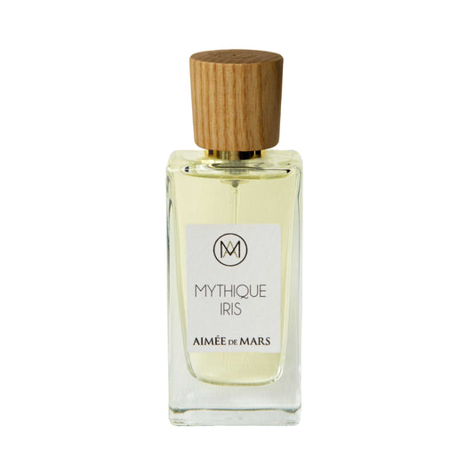 Mythique Iris, Eau de Parfum, Aimée de Mars