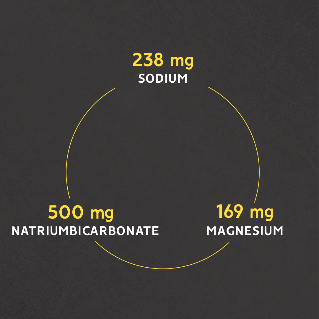 Batoane cu electroliți | Suport pentru hidratare rapidă