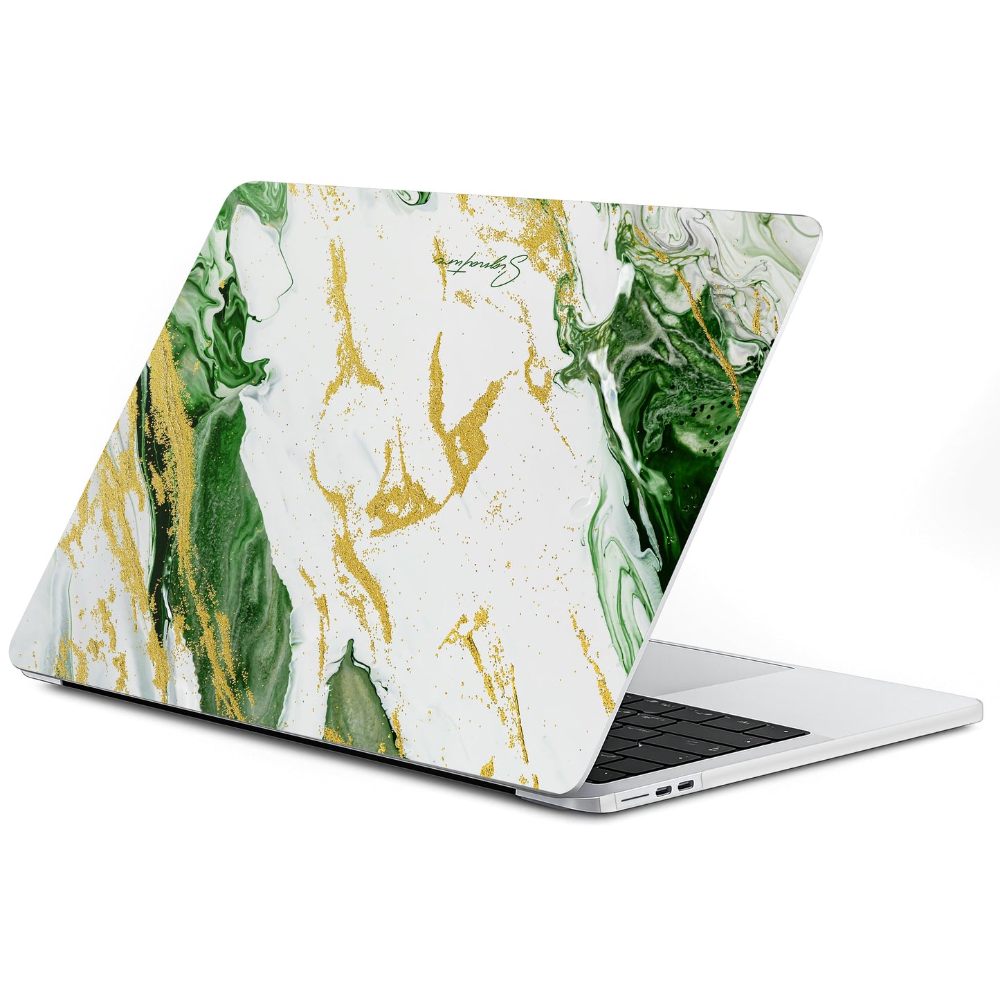 Emerald - MacBook Air 15 [A2941/A3114] Hülle