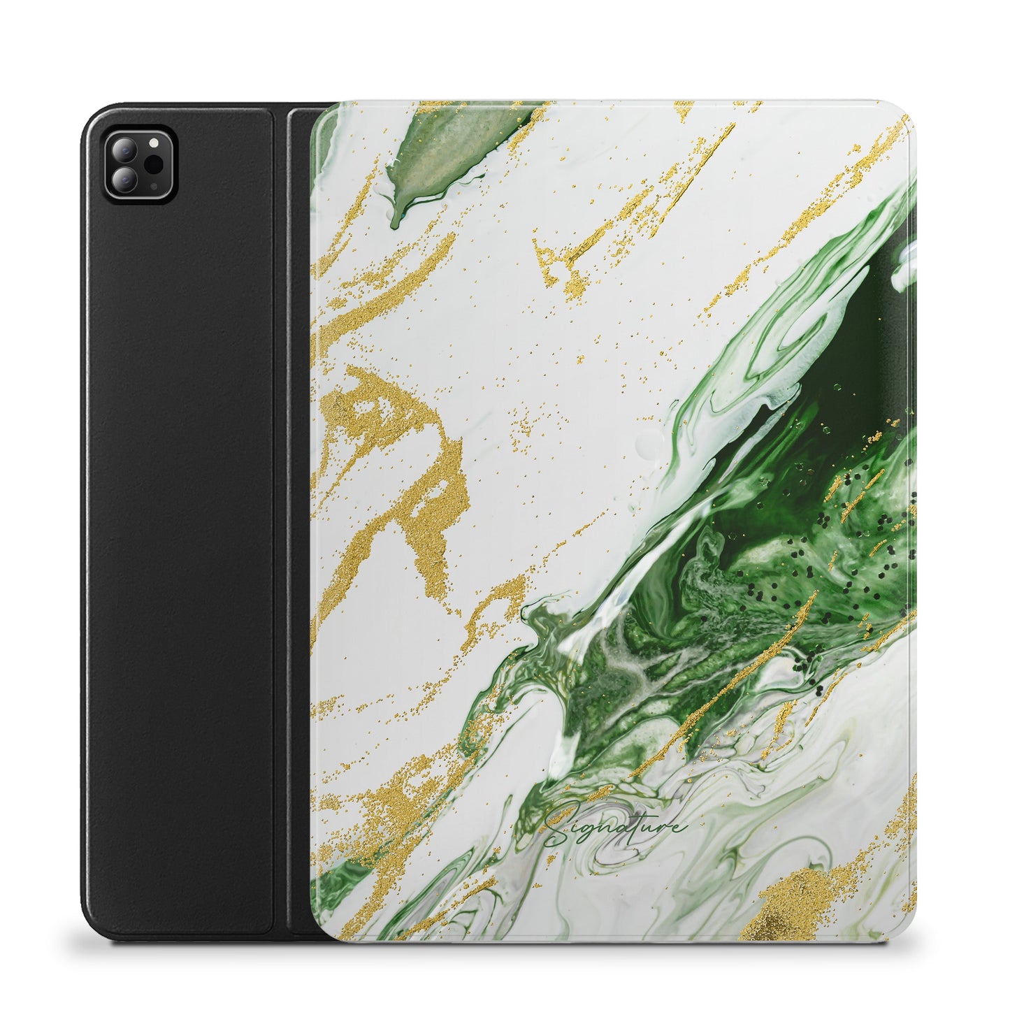 Emerald - iPad Pro 11" (4th/3rd/2nd Generation) Hülle