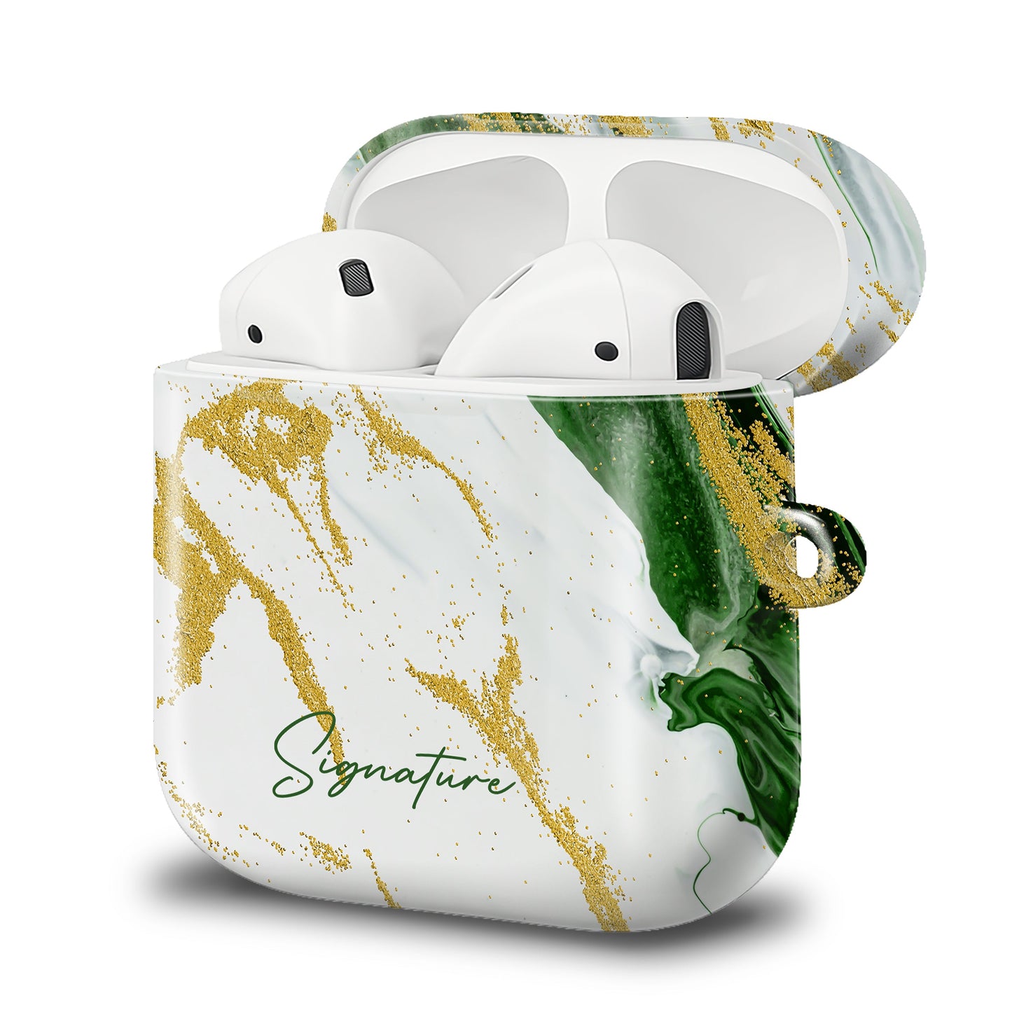 Emerald - AirPods 3 Hülle