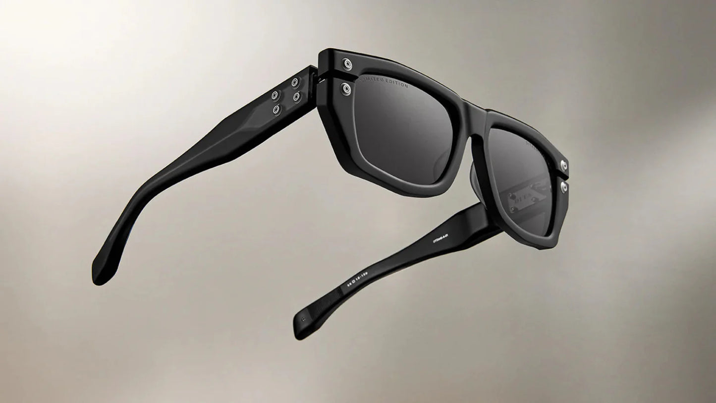 Amazing Emitter rectangle fashion sunglasses