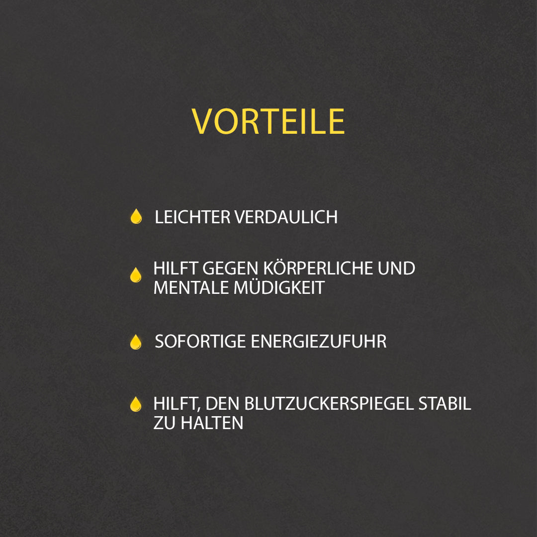 Boost Energy Gel | Fast Energy Fuel