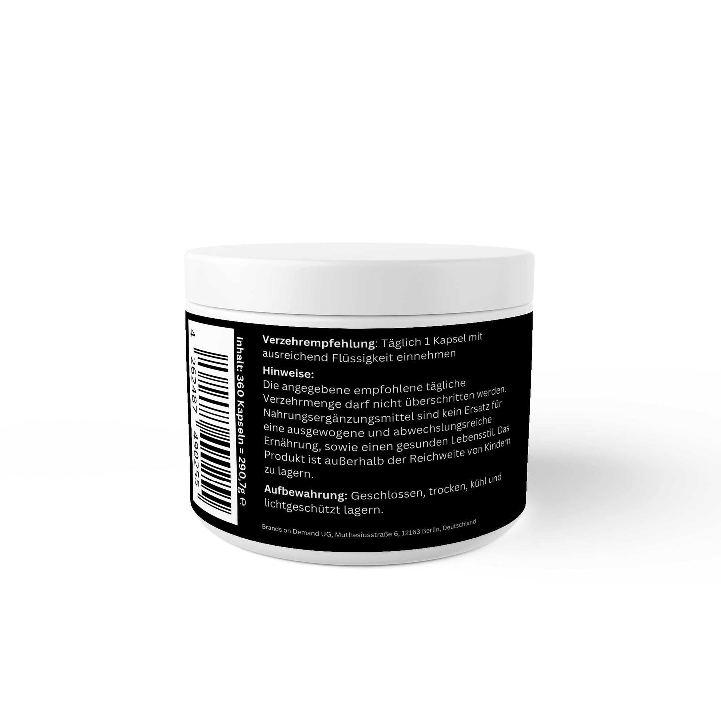 Capsule tamponate cu vitamina C