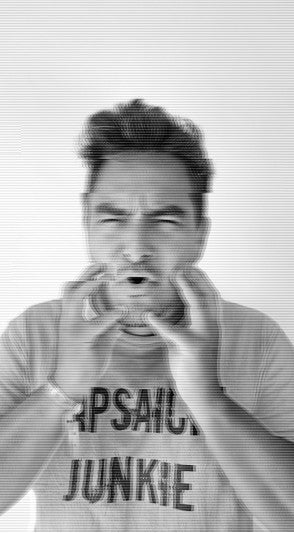 Chili Mafia Lady Scorpion Hellishly Hot - 100 ml SHU 3.5 Million