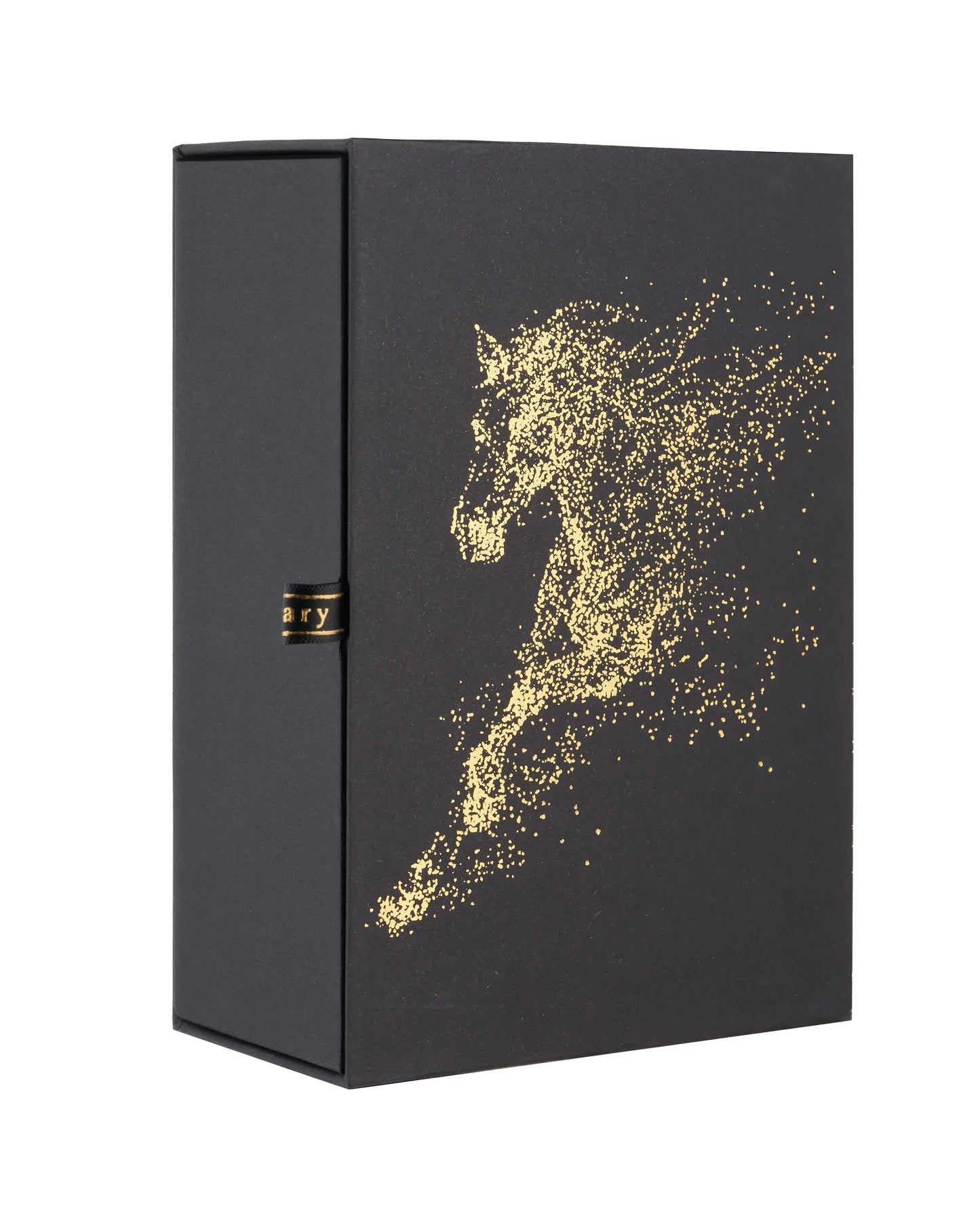 Biblioteca de parfumuri Hard Times Extrait de Parfum