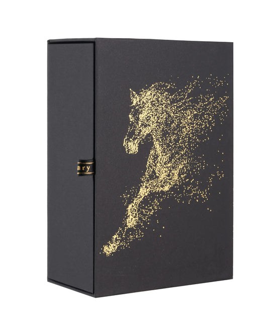 Biblioteca de parfumuri Hard Times Extrait de Parfum