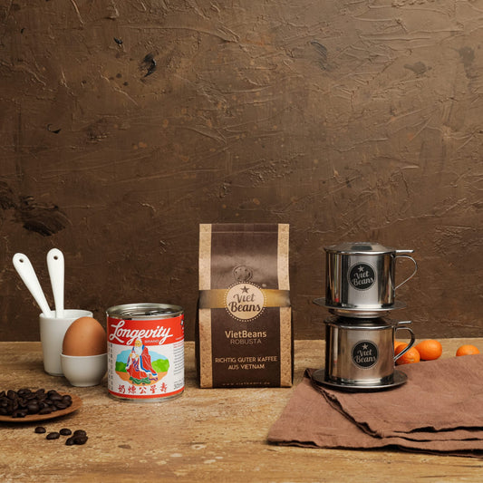 Setul VietBeans Early Bird