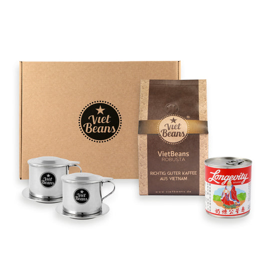 Setul VietBeans Early Bird