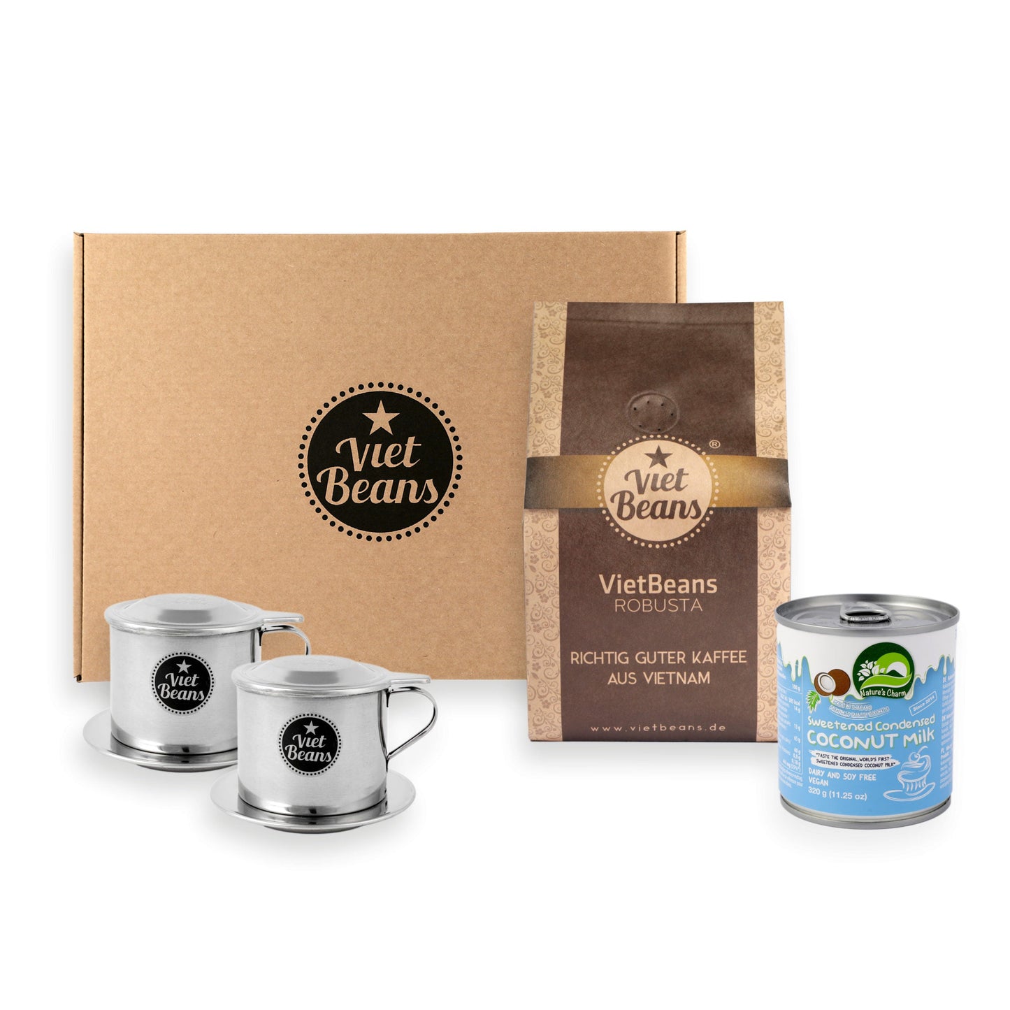 Setul VietBeans Early Bird