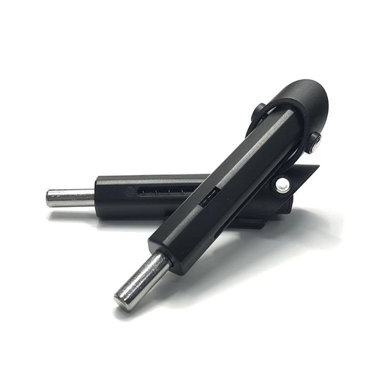 Iron-Bulls Drop-Set Pins – Automatisch. Schnell. Effektiv.