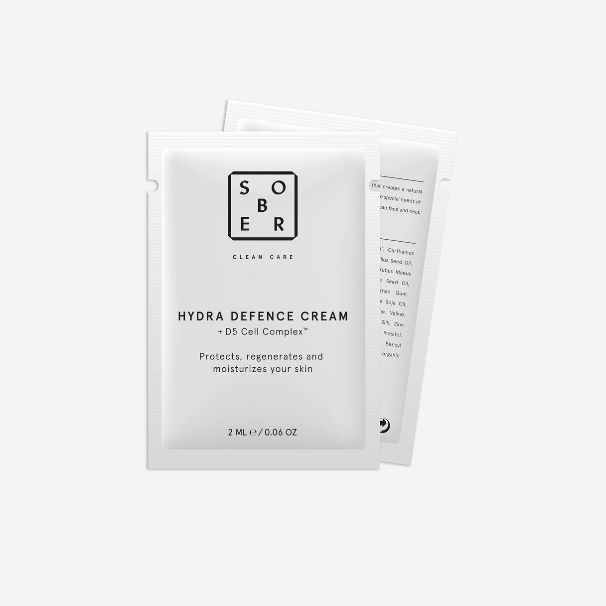 Cremă hidratantă Hydra Defence