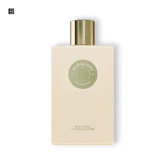 BURBERRY Goddes Body Lotion