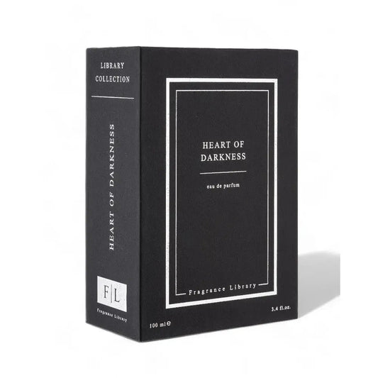 Biblioteca de parfumuri Heart of Darkness Eau de Parfum