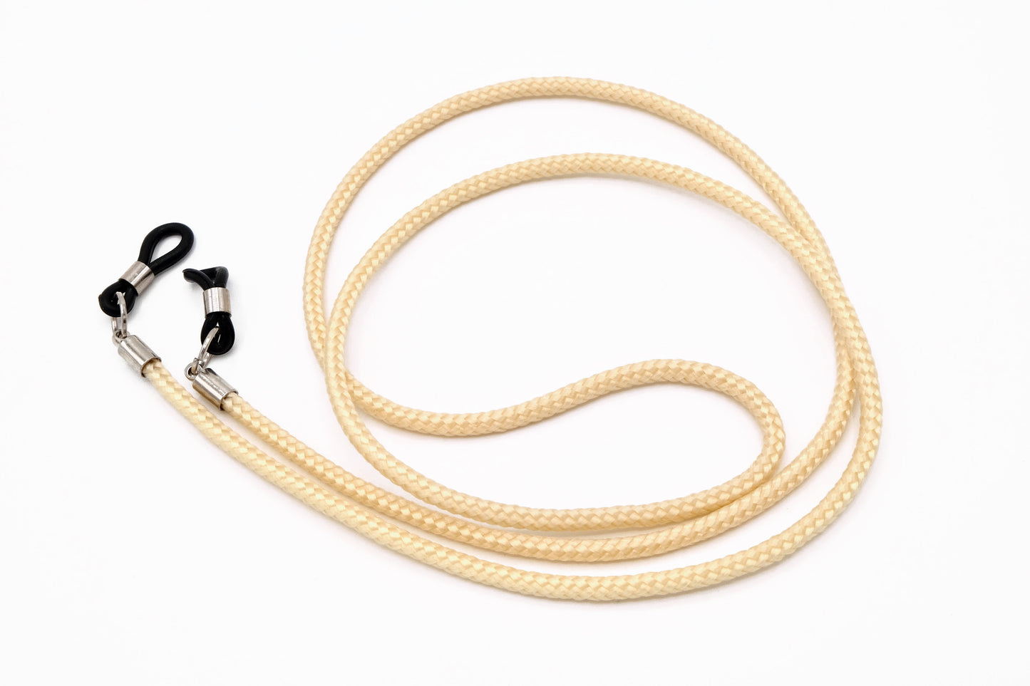 Brillenband 3mm Hellgold