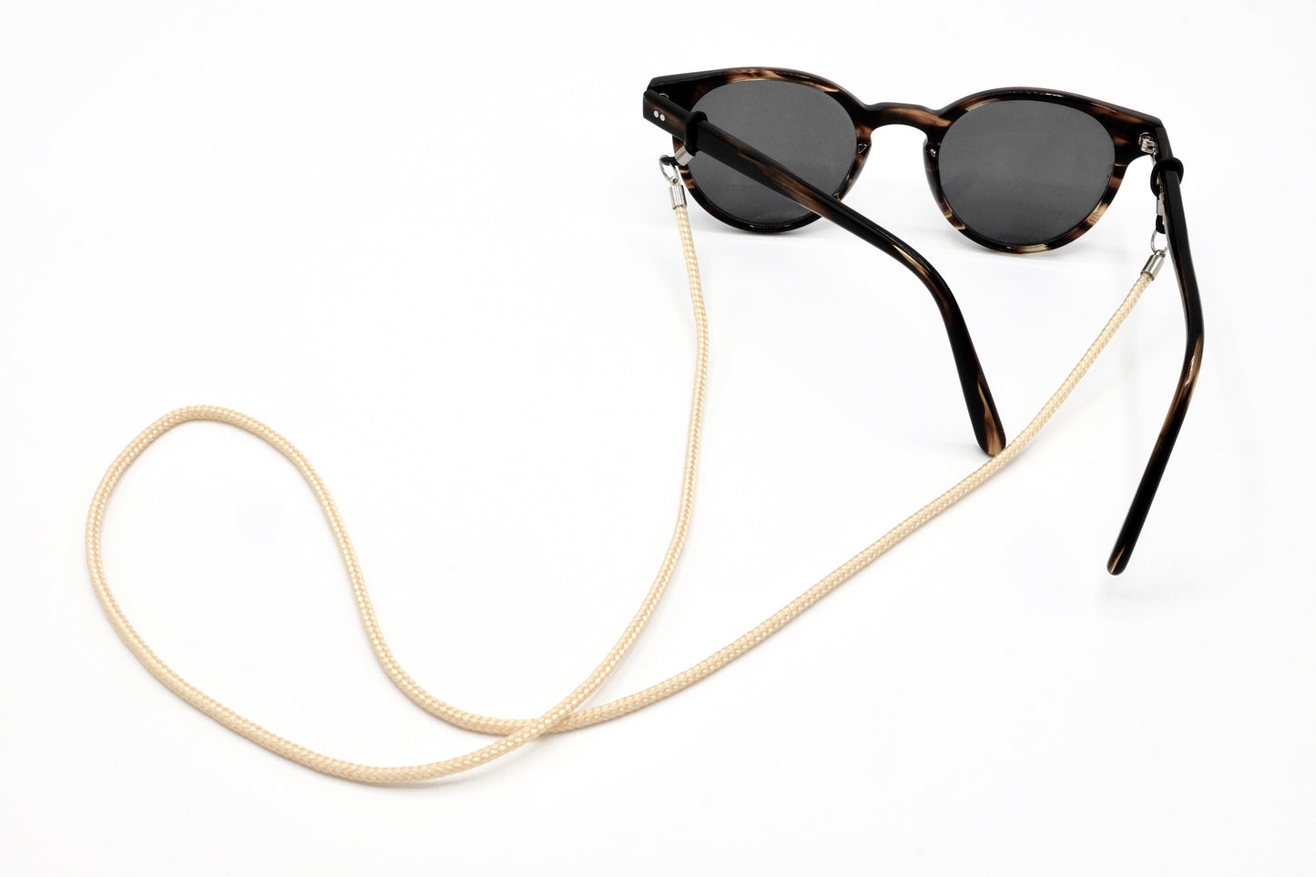 Brillenband 3mm Hellgold