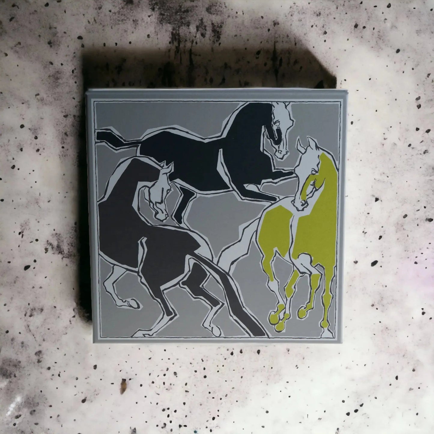 Hermès H24 Duftset Eau de Toilette