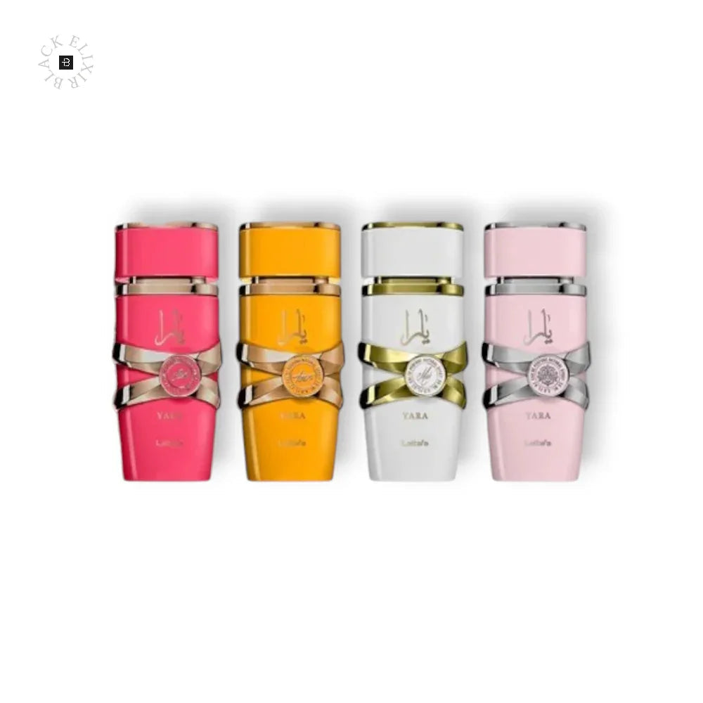 Lattafa Yara Collection Geschenkset