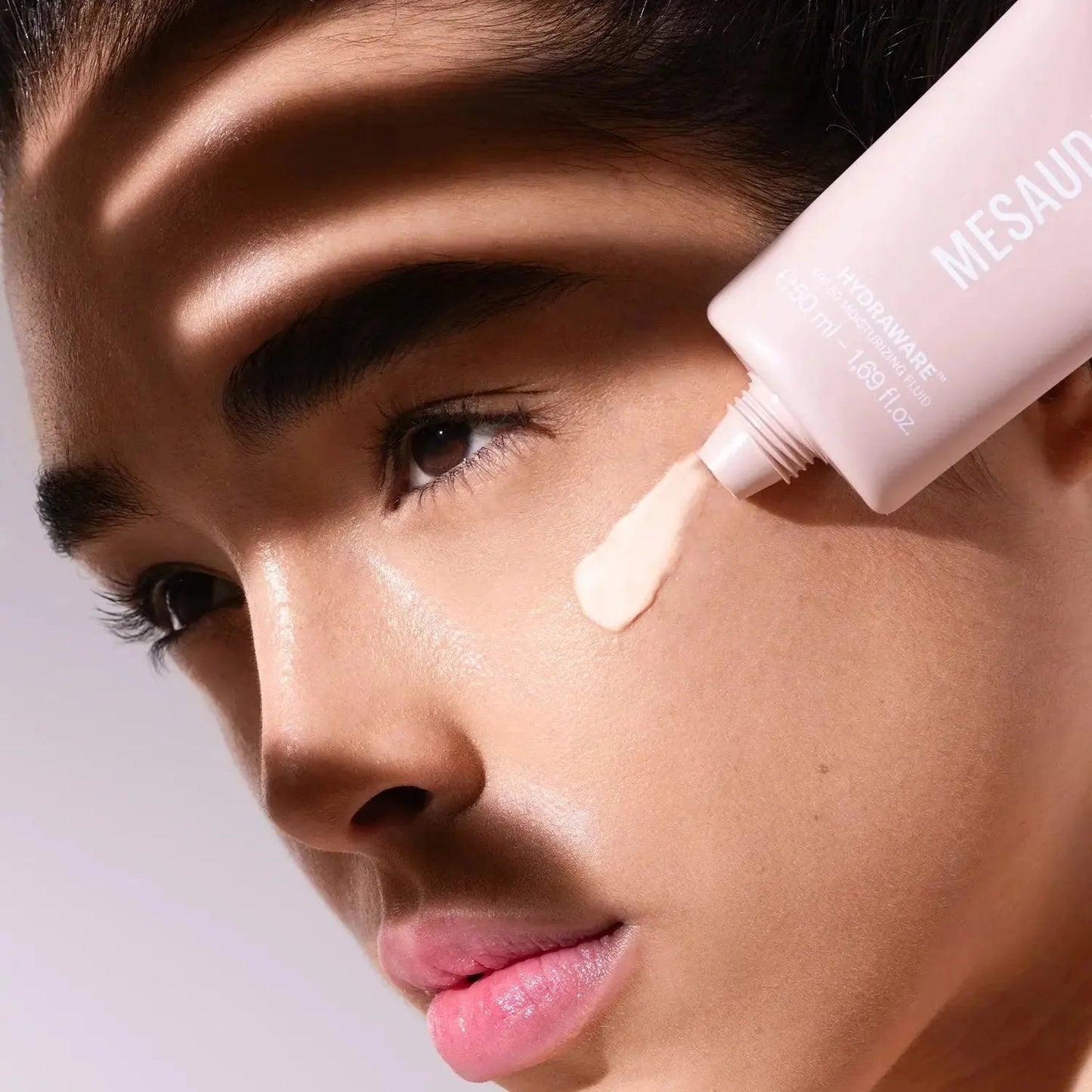 HYDRAWARE™ FLUID SPF 50 MOISTURIZER