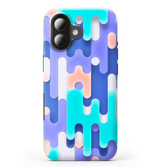 Icecream - iPhone 16 Plus Hülle