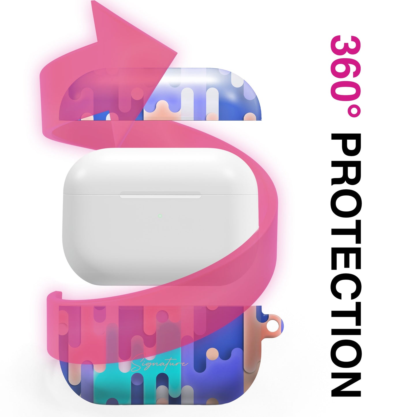 Icecream - AirPods Pro Hülle