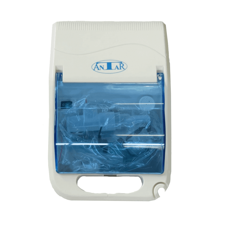 Inhalator Antar N80002 Xi