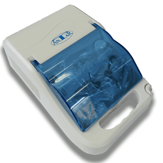 Inhalator Antar N80002 Xi