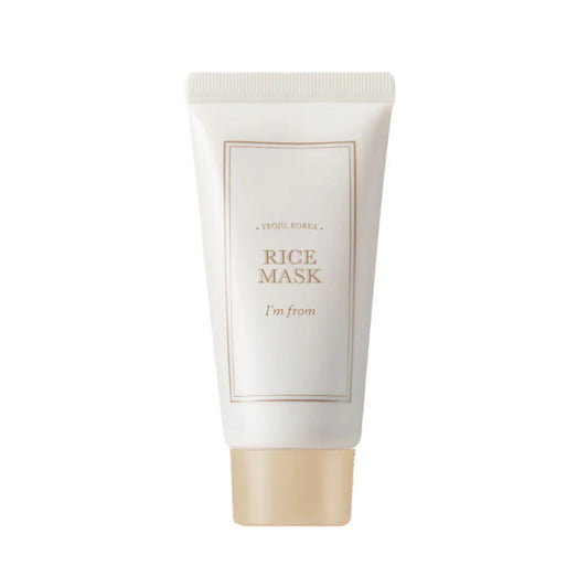 I'm from I Rice Mask - 30 g