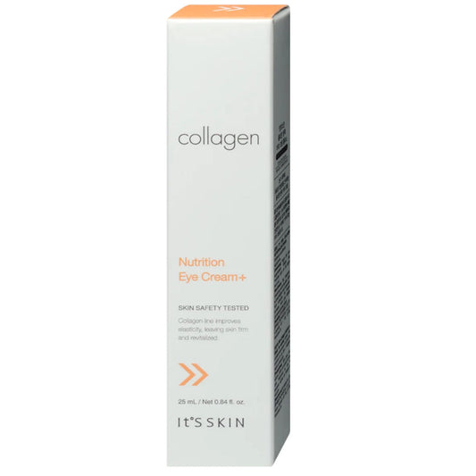 It’s Skin Collagen Nutrition Eye Cream - Feuchtigkeit 25 Ml Kollagen
