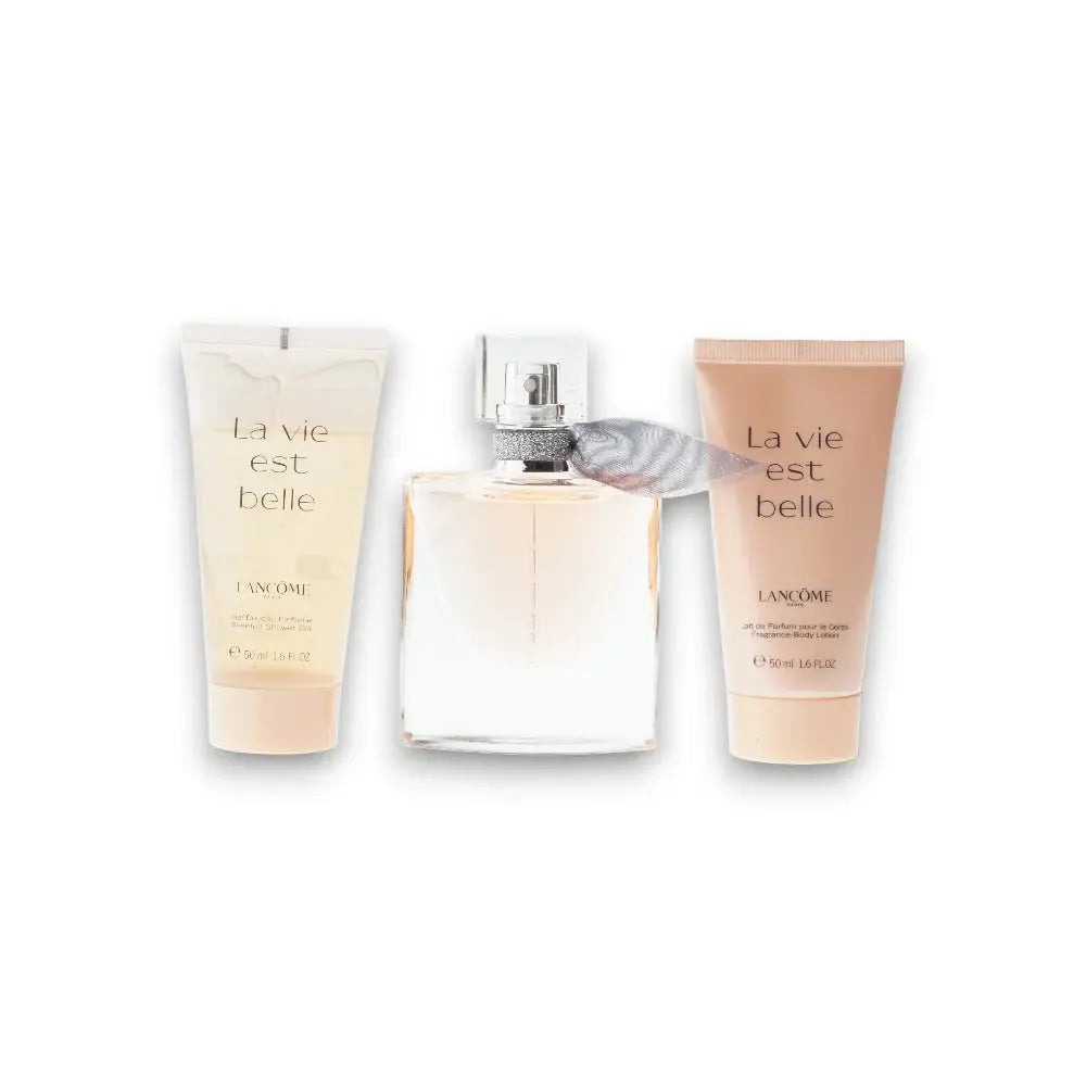 LANCÔME La Vie Est Belle Duftset Eau de Parfum
