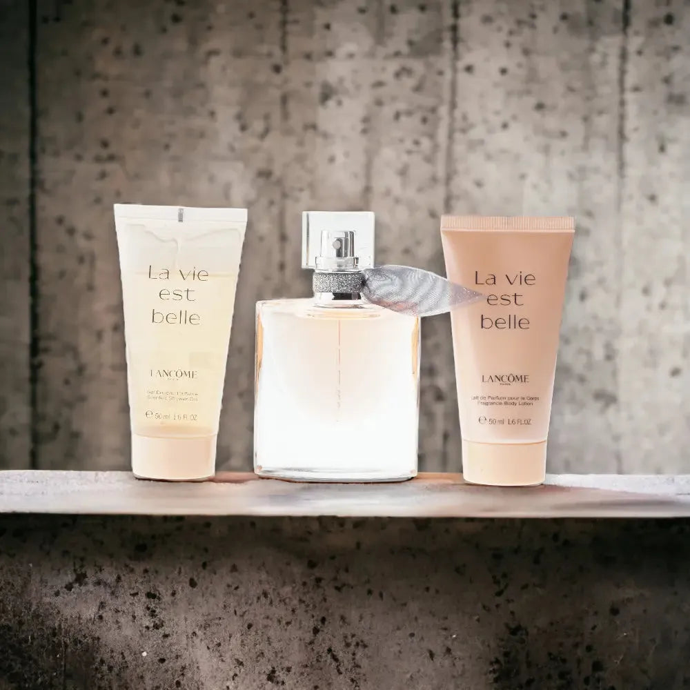 LANCÔME La Vie Est Belle Duftset Eau de Parfum