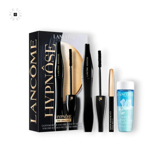 Lancôme Hypnôse Drama Mascara - Inhalt 6,5 ml, Volumen Stark, Bürstenlänge 1,2 cm