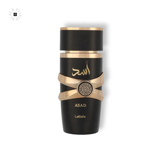 Lattafa Asad Eau de Parfum