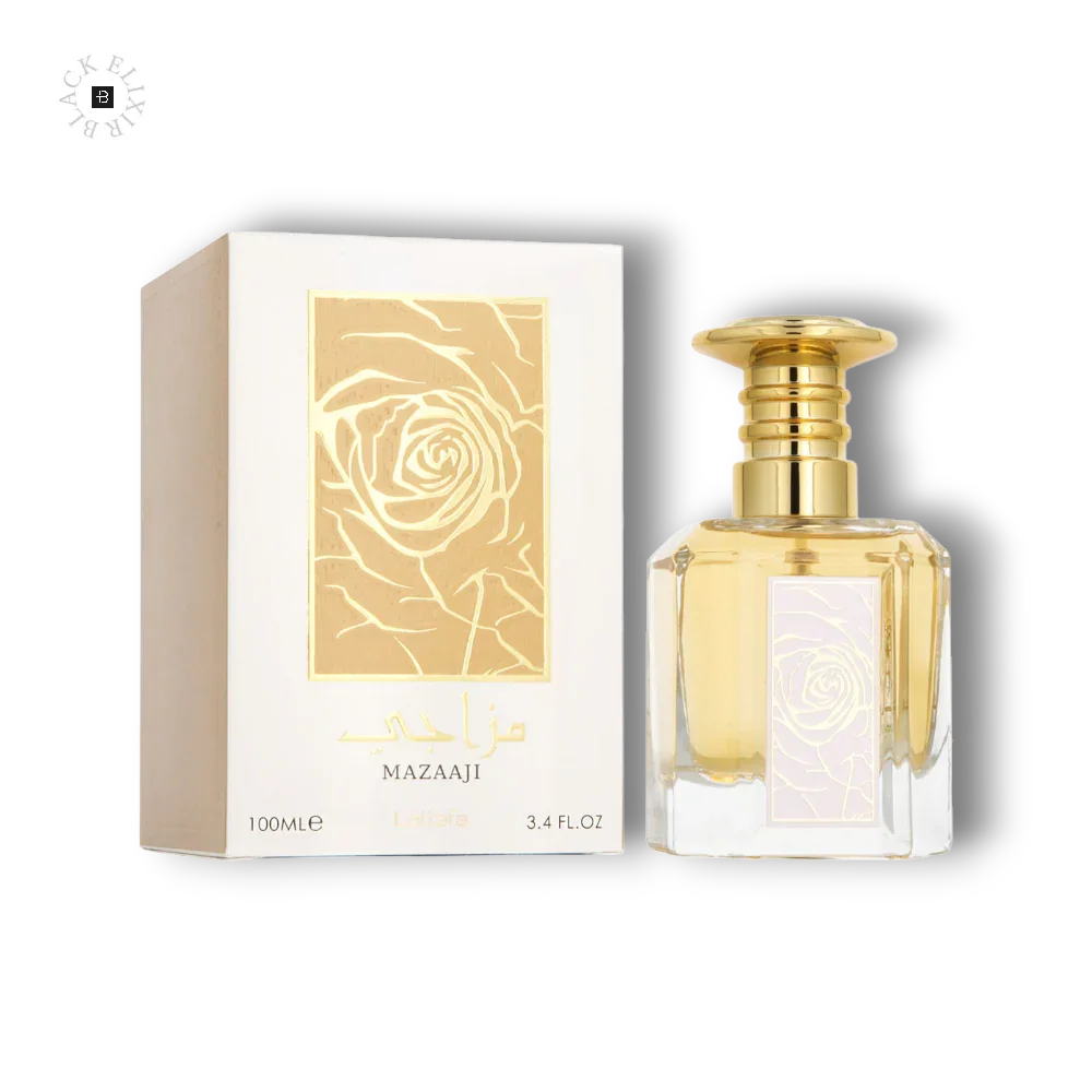 Lattafa Parfüm Mazaaji Eau de Parfum