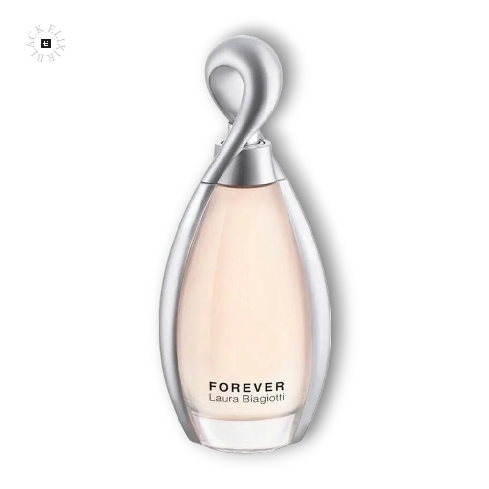 Laura Biagiotti Forever Touche d'Argent Eau de Parfum