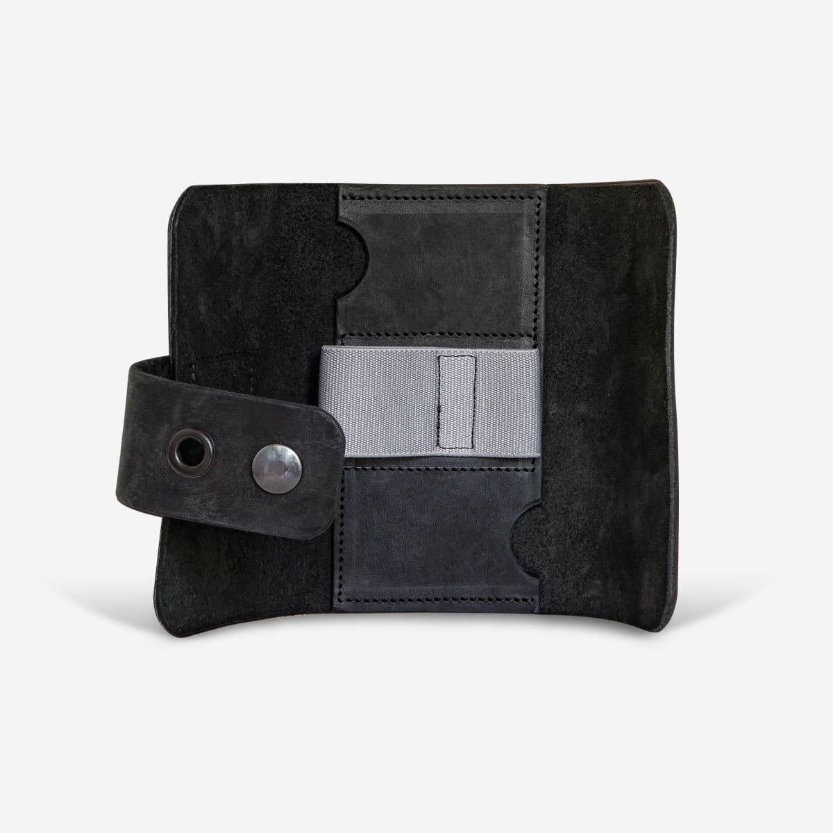 Husă din piele | Husă pentru aparate de ras și pensule de ras