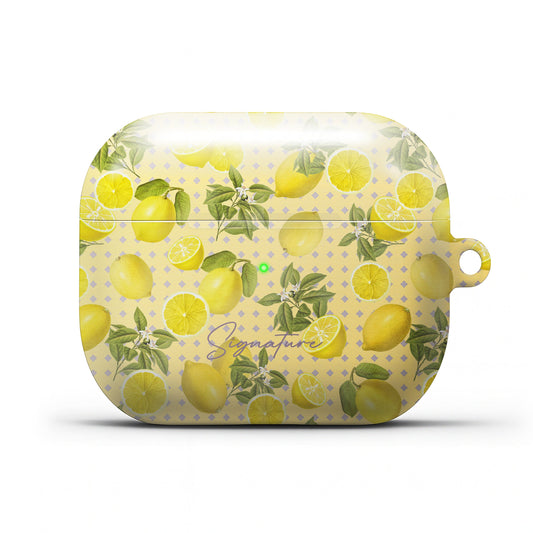 Limona - AirPods 4 Hülle