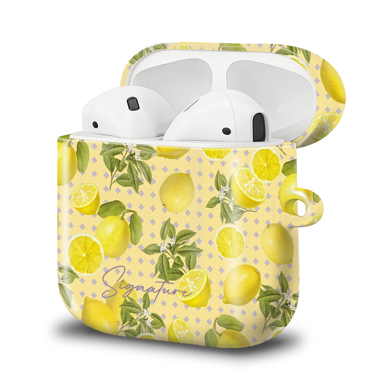 Limona - AirPods 4 Hülle