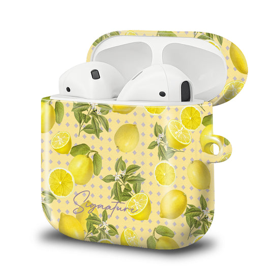 Limona - AirPods 4 Hülle