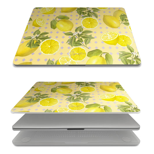 Limona - MacBook Pro 16 [A2141] Hülle
