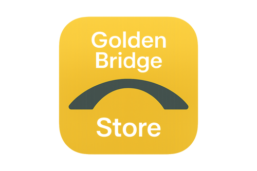 Golden Bridge Store
