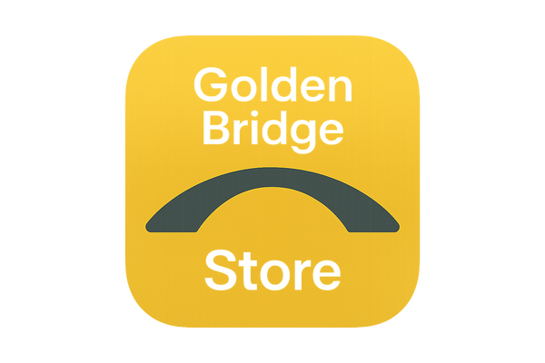 Golden Bridge Store