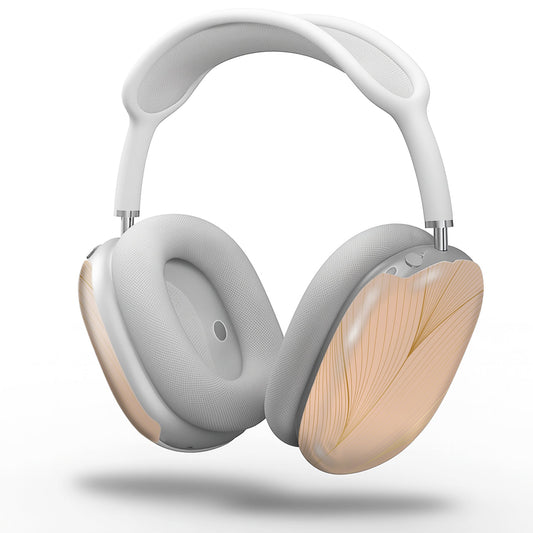 Husă NALIA Lumina AirPods Max - Colecția Signature, Capacitate: 1 dispozitiv, Performanță: Protecție antișoc, Dimensiuni: 24 x 20 x 6 cm