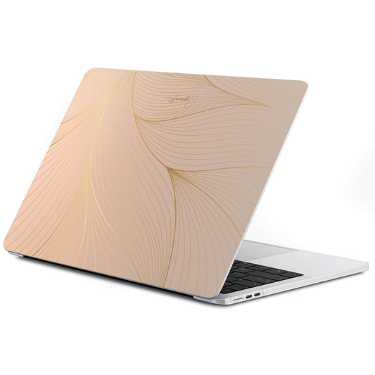 Husă NALIA Lumina Signature - Capacitate 15 inch, Performanță Ultra-subțire, Dimensiune MacBook Pro 15 A1398