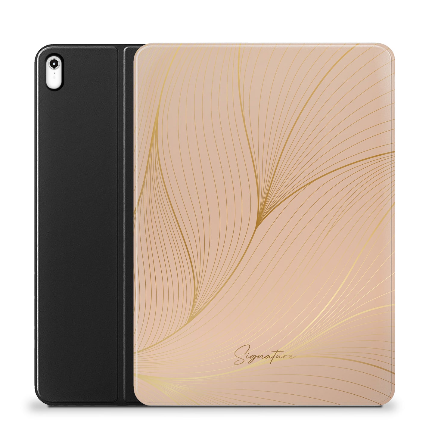 Lumina - iPad (A16) [2025] Hülle