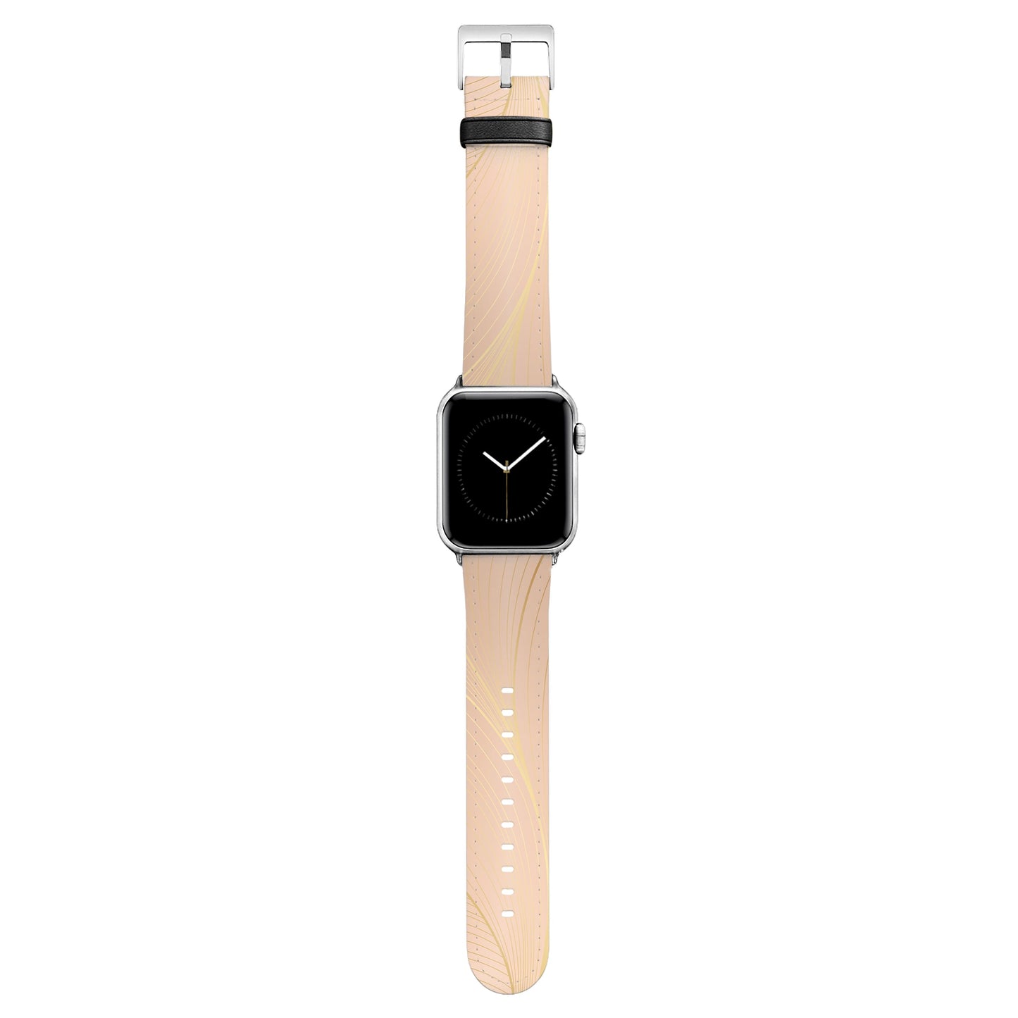 Lumina - Apple Watch Armband 38-41mm & 42 (ab Serie 10)