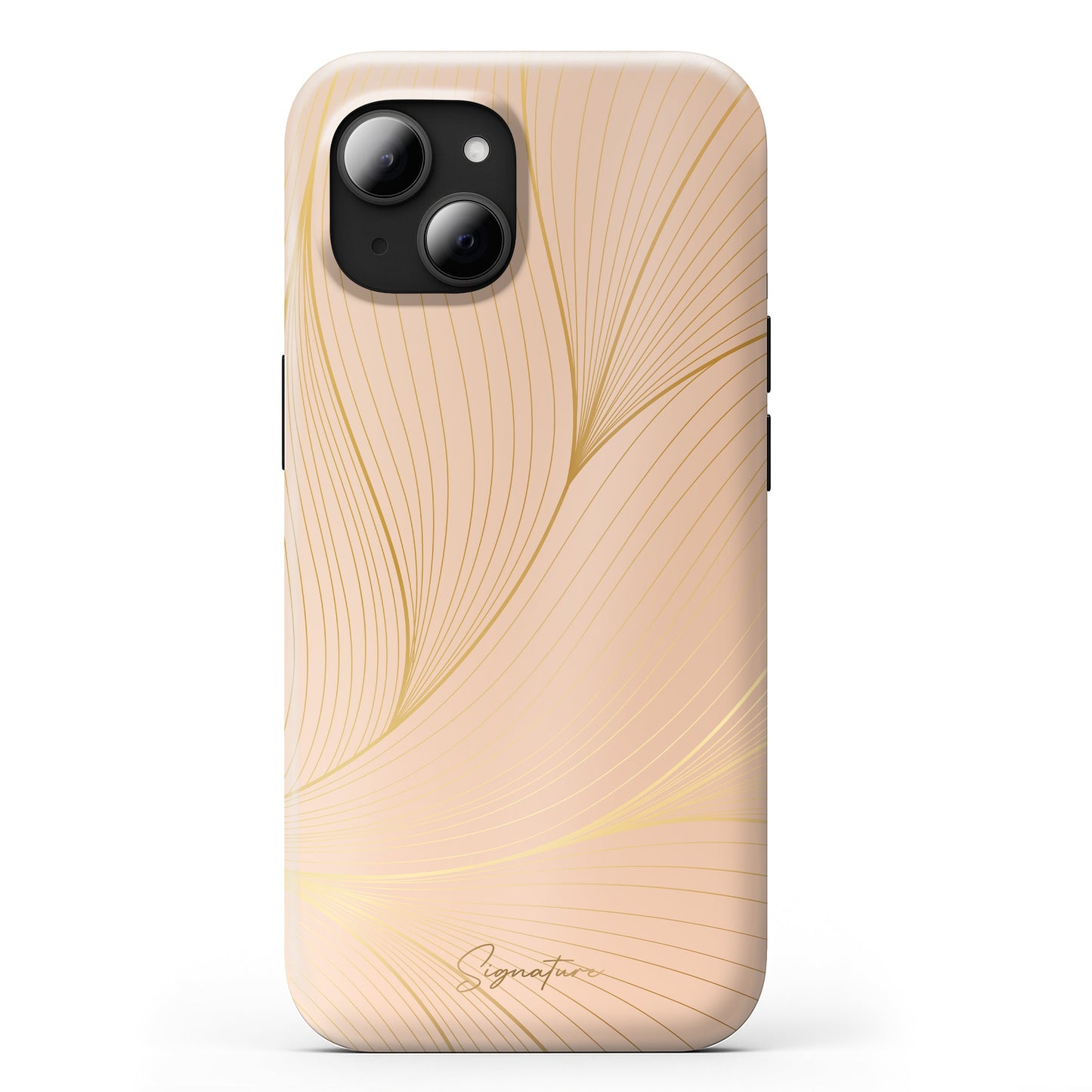 Carcasă NALIA Lumina - Stil Statement - Mărime iPhone 14 Plus Slim