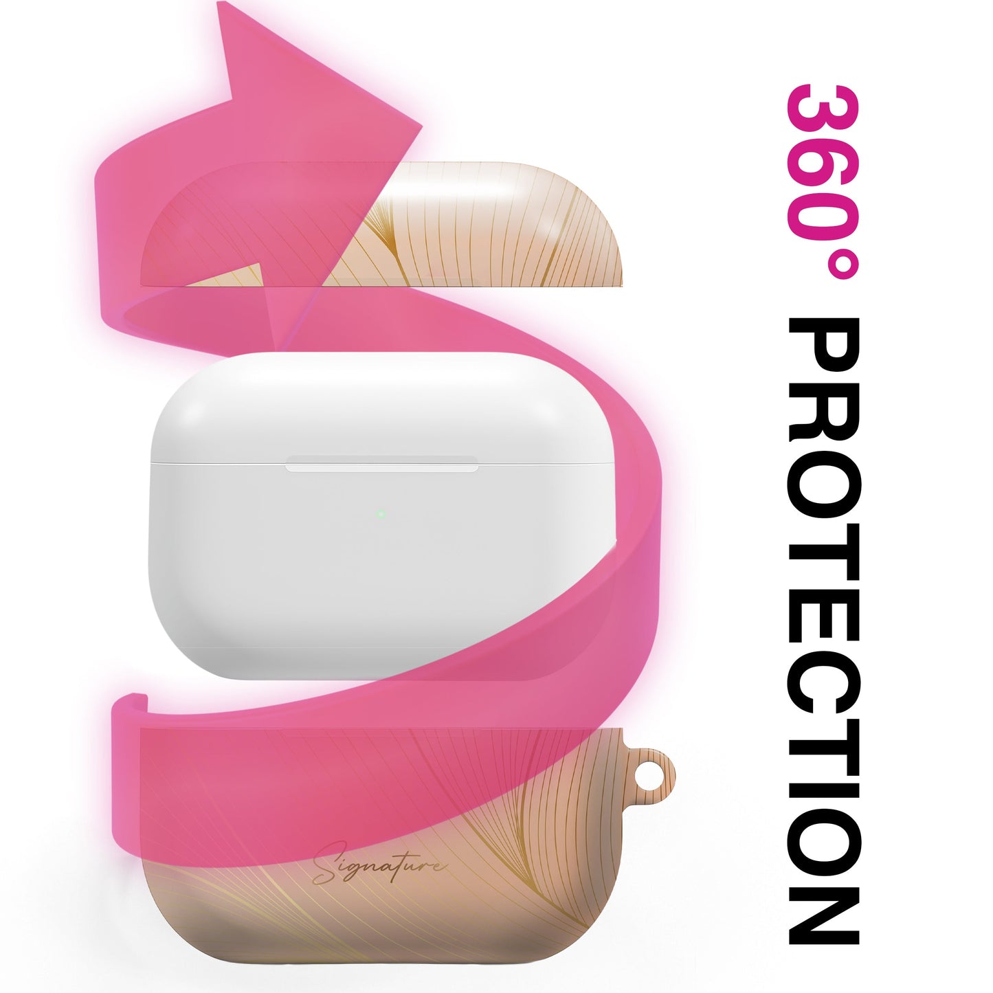 Lumina - AirPods Pro 2 Hülle