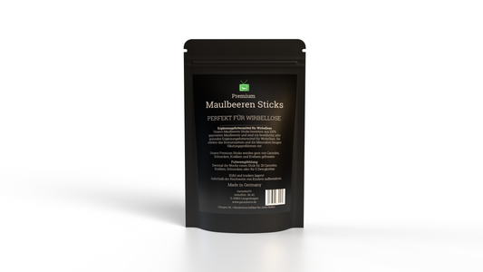 Premium Mulberry Sticks 50g