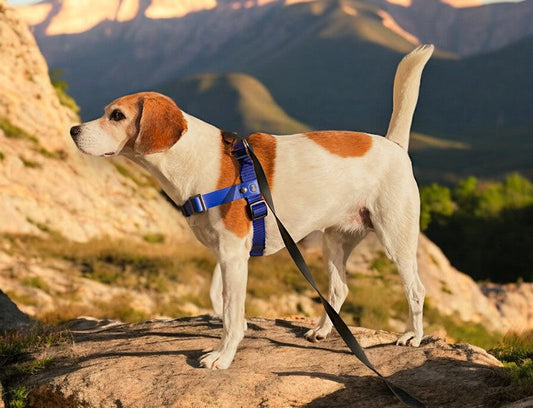 Anti-Stress-Geschirr STURMFREI®, Größe S für Kraftprotze